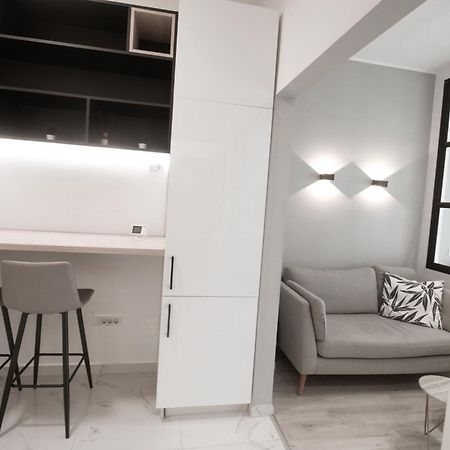 Old Center Calea Victoriei, Star Apartment บูคาเรสต์ ภายนอก รูปภาพ