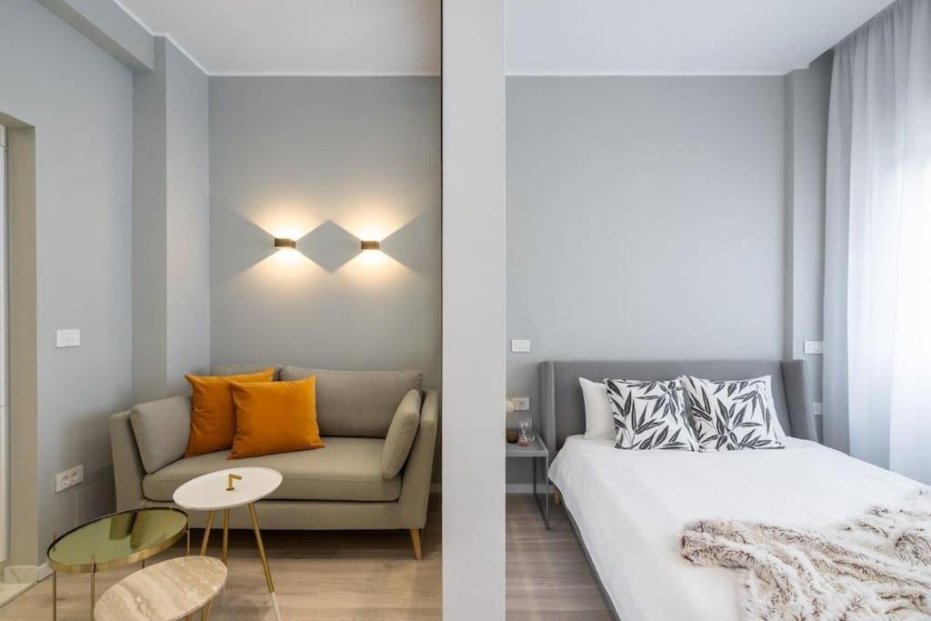 Old Center Calea Victoriei, Star Apartment บูคาเรสต์ ภายนอก รูปภาพ