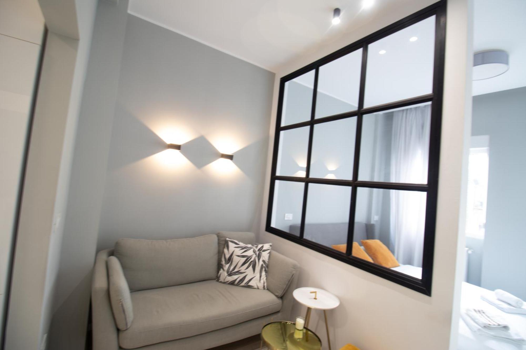 Old Center Calea Victoriei, Star Apartment บูคาเรสต์ ภายนอก รูปภาพ