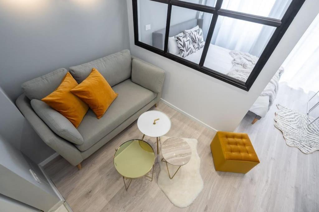 Old Center Calea Victoriei, Star Apartment บูคาเรสต์ ภายนอก รูปภาพ