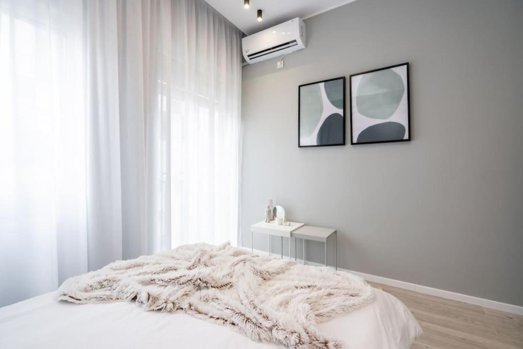 Old Center Calea Victoriei, Star Apartment บูคาเรสต์ ภายนอก รูปภาพ